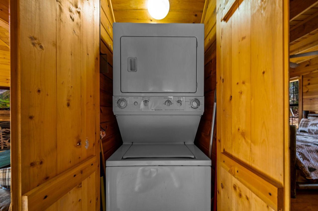 סביירוויל Great Smoky Mountains Cabin!, Secluded, Pet-Kid Friendly! מראה חיצוני תמונה