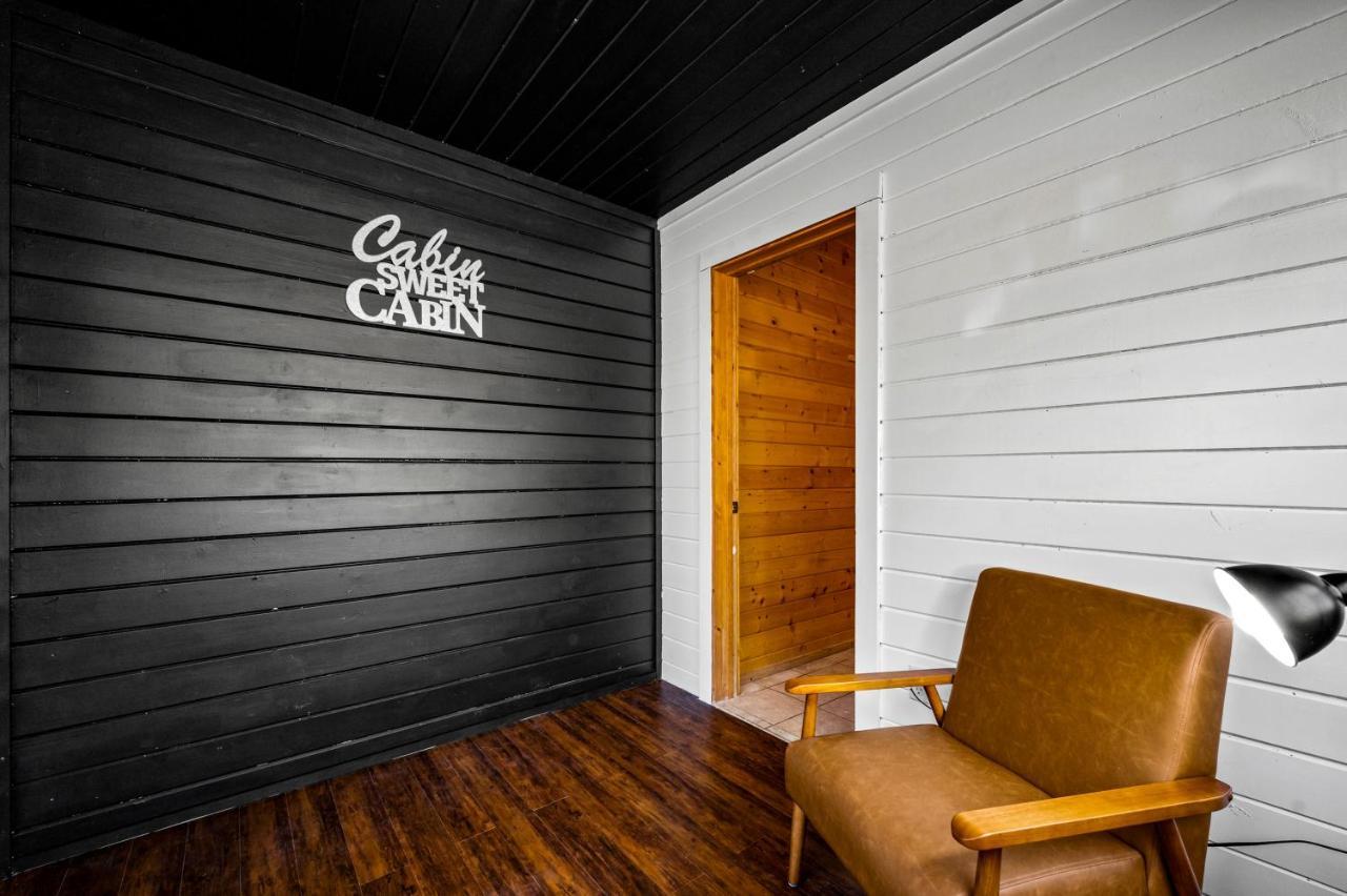 סביירוויל Great Smoky Mountains Cabin!, Secluded, Pet-Kid Friendly! מראה חיצוני תמונה
