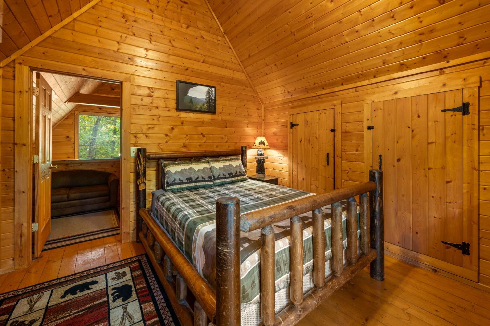 סביירוויל Great Smoky Mountains Cabin!, Secluded, Pet-Kid Friendly! מראה חיצוני תמונה